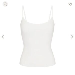 soft lounge cami marble skims new